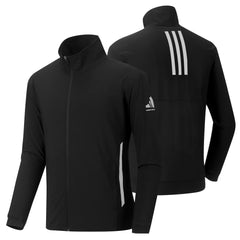 adidas Combat Sports Woven Fabric Training Track Jacket