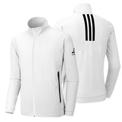 adidas Combat Sports Woven Fabric Training Track Jacket