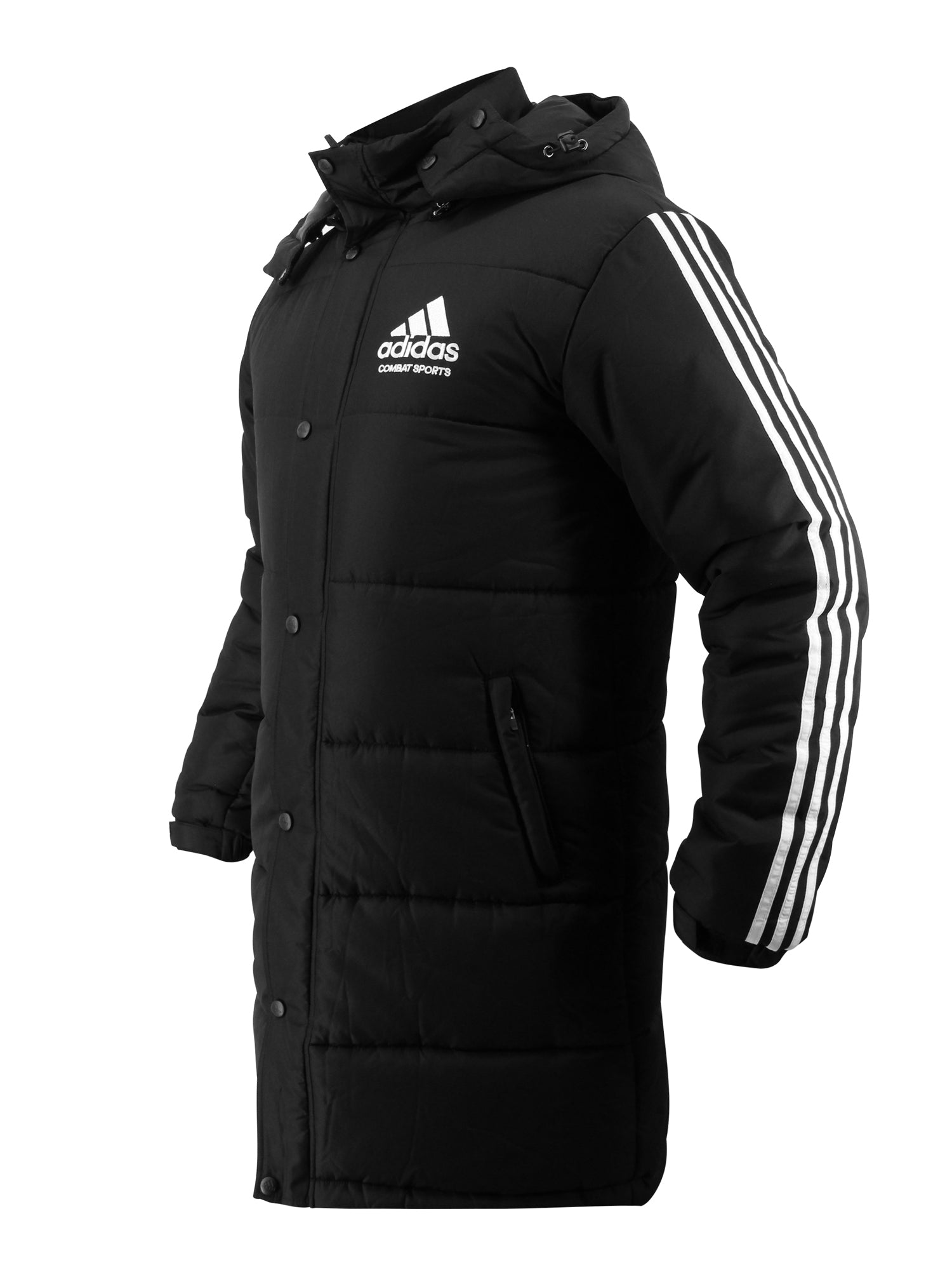 Sports & Athletic Jackets for Men | Winter Polyester Thermal Jacket
