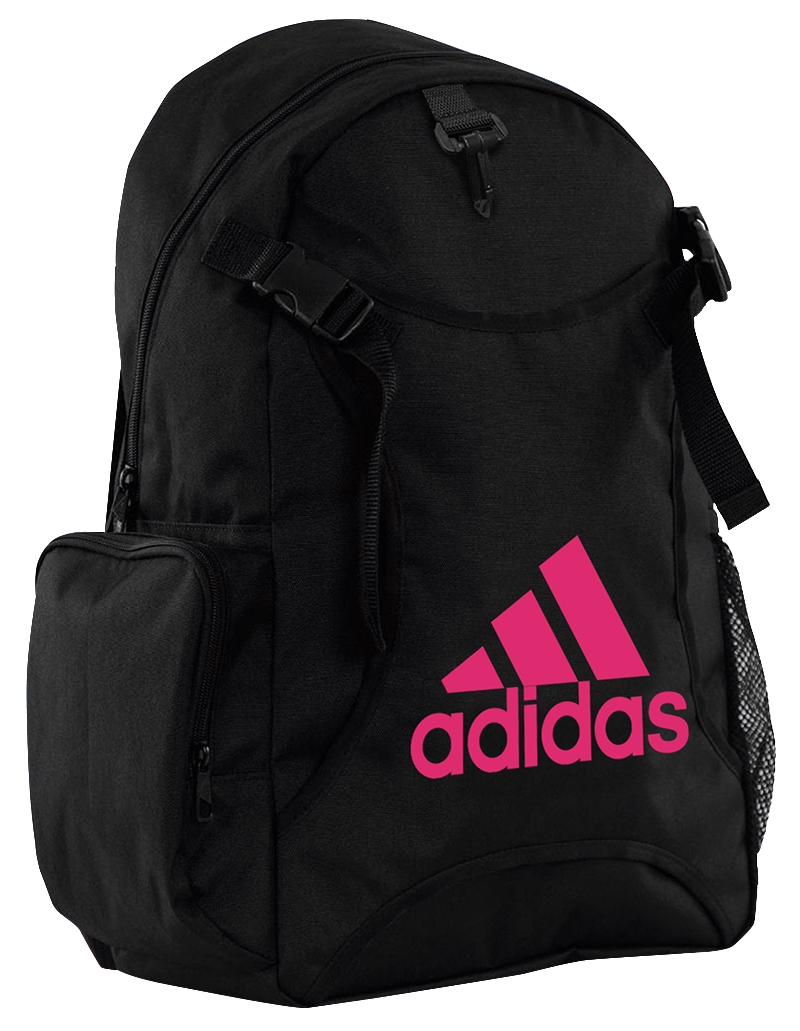 Eik Enten besluiten Adidas Taekwondo Backpack – All American Martial Arts Supply